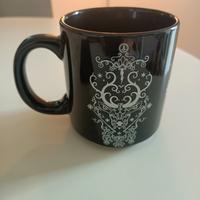 Harry Potter tazza Expecto Patronum 