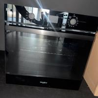forno whirpool NUOVO