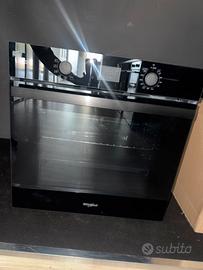 forno whirpool NUOVO