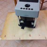 Macchinetta da caffè TEBE