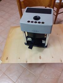 Macchinetta da caffè TEBE