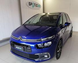 Citroën C4 Picasso BlueHDi 120 S&S EAT6 Feel