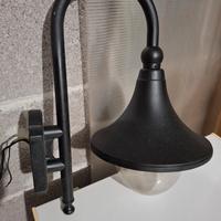 lampioncini da giardino