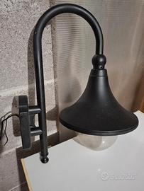 lampioncini da giardino