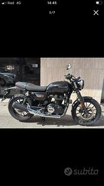 Honda gb350s