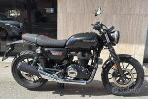 Honda gb350s