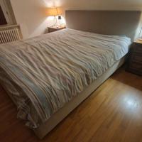 Letto King Size 