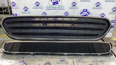 MINI Countryman GRIGLIA SUPERIORE+INFERIORE