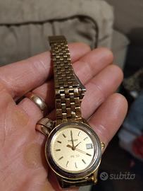 Orologio Tissot Pr50 donna 