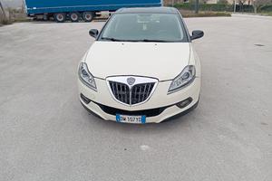 lancia delta 1.6 Multijet 