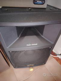 set per karaoke