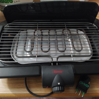 Griglia elettrica