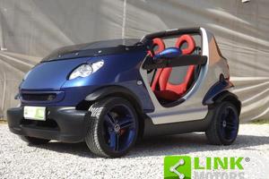 SMART Crossblade 600 "limited edition "numerata