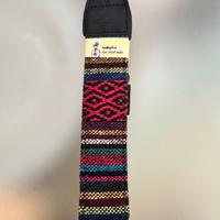 Tracolla per fotocamera - Universale - Vintage