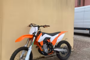 Ktm sx-f 450