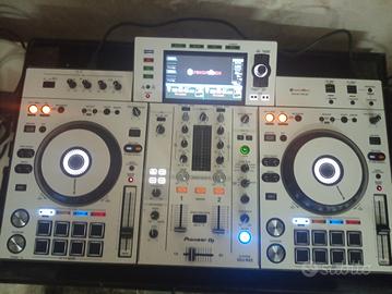 Pioneer xdj rx2