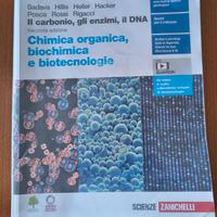 Libri liceo scientifico