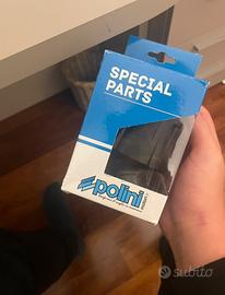 filtro a cono polini