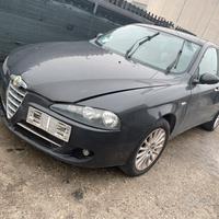 Ricambi usati alfa romeo 147 2 serie