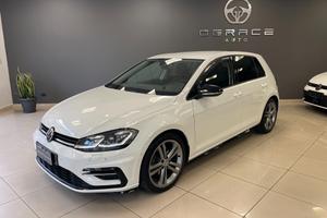 Volkswagen Golf 1.6 TDI 115cv IQ.Drive
