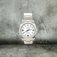 Rolex Air King 34mm Full set 114210 Like Nos 2007