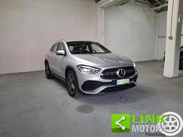MERCEDES-BENZ GLA 250 Automatic 4Matic Premium G