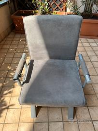 Poltrona/Lettino