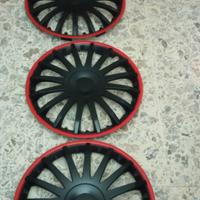 Copricerchi universali 15 pollici
