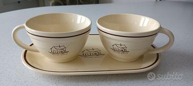 COLLEZIONISTI MULINO BIANCO