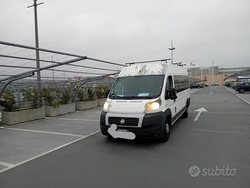 Ducato maxi