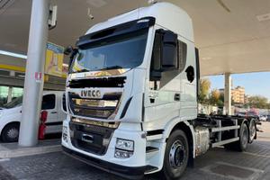 Iveco xp 460
