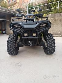 Quad Polaris Sportsman 570 EFI