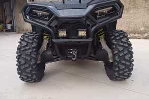 Quad Polaris Sportsman 570 EFI