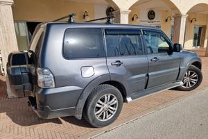 MITSUBISHI Pajero (2006-2009) - 2015