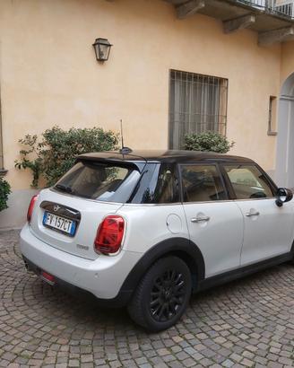 Mini Cooper Baker street - cambio automatico
