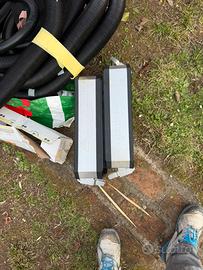 Prolunghe TOURATECH PER borse BMW 1200/1250