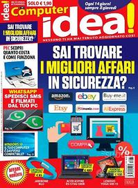 COMPUTER IDEA La Rivista