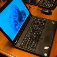 Portatile Lenovo L560