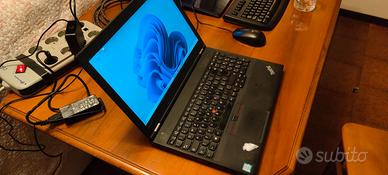 Portatile Lenovo L560