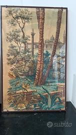 Quadri   paesaggio naturale 