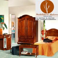 Mobili Rustici Classici Camere da Letto APN4