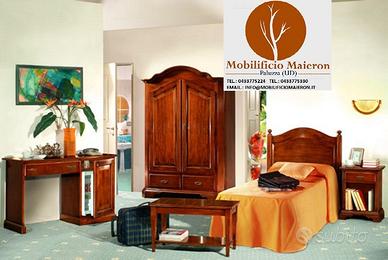 Mobili Rustici Classici Camere da Letto APN4