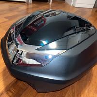 BAULETTO SH 125 COME NUOVO