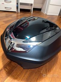 BAULETTO SH 125 COME NUOVO