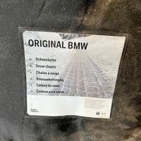 Catene BMW serie 3