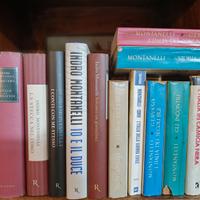 libri Indro Montanelli