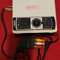 Lettore multimediale Emtec Movie Cube S700