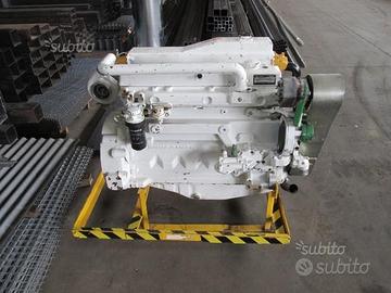 MOTORE MARINO JHON DEERE