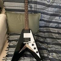 Epiphone Flying V Ebony