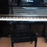 pianoforte kawai  K8   NUMRRO DI SERIE  99494